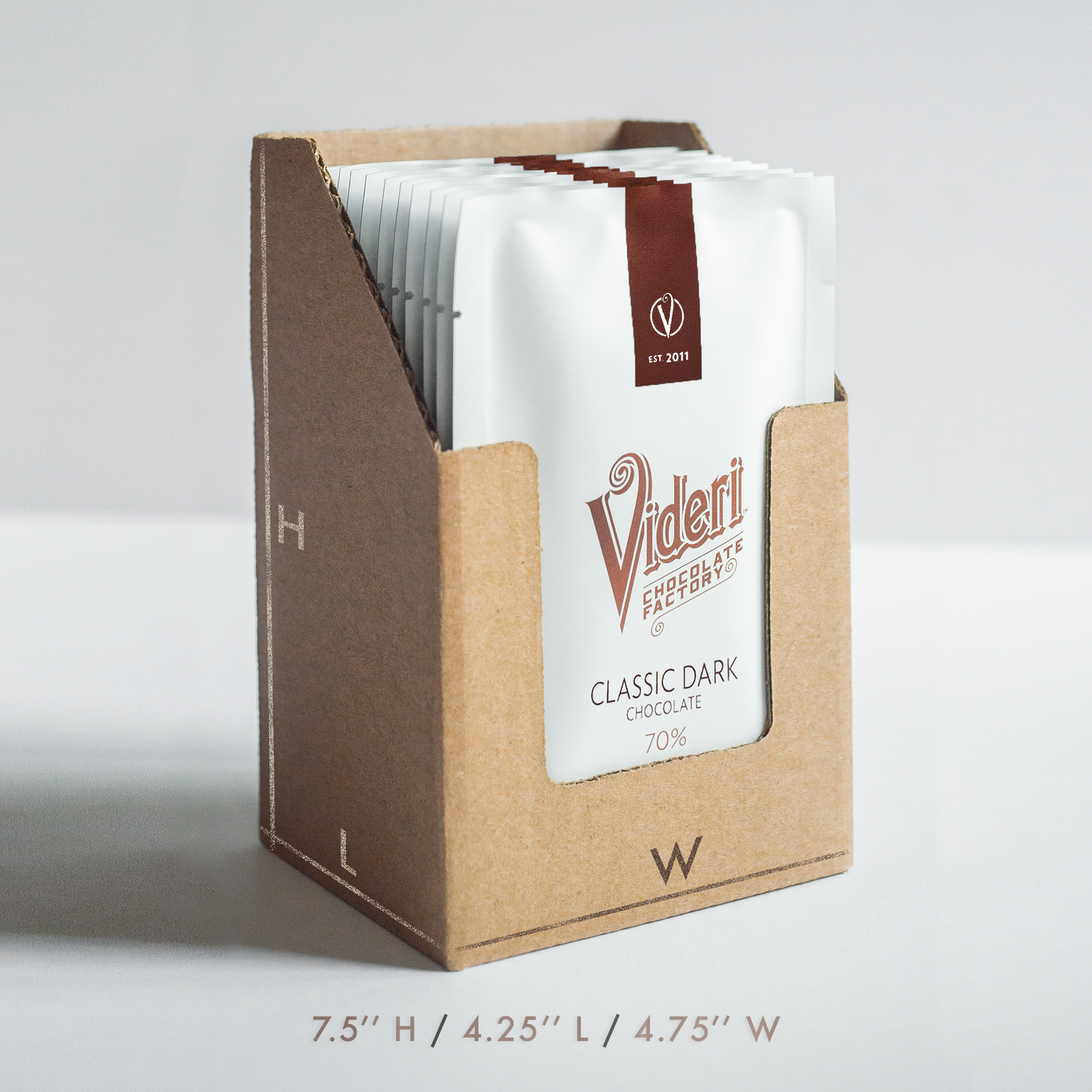 Videri Chocolate Factory - Videri Signature Bundle