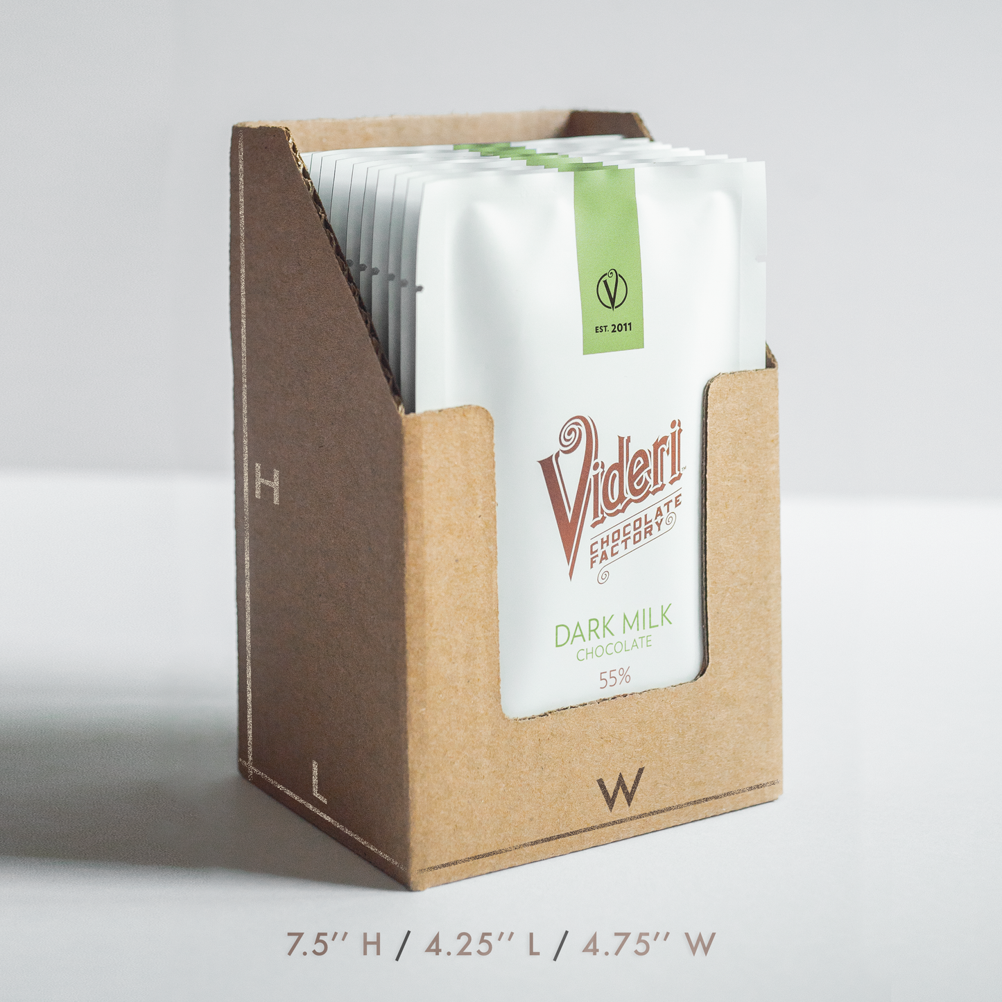 Videri Chocolate Factory - Videri Signature Bundle